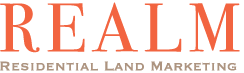 Realm Residential Land Marketing
