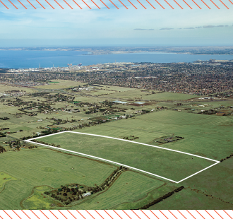 Residential Land Development