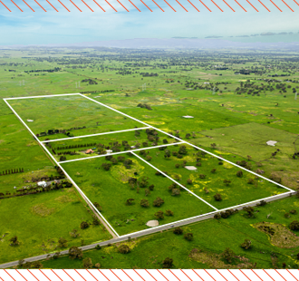 Residential Land Development